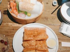 -环球渔市·平价海鲜餐厅(星潮广场店)