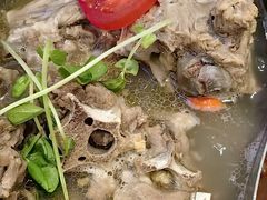 -浩爷羊蝎子火锅(双榆树店)