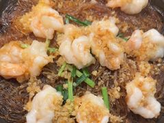 -绿茶餐厅(淮安吾悦广场店)