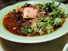 -绿茶餐厅(西单老佛爷店)