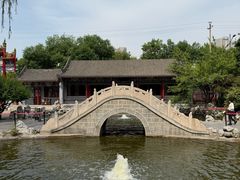 -碑林公园
