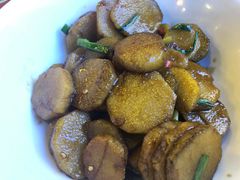 口味淮山-大碗厨(东风路店)