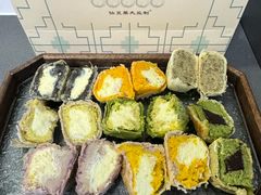 -茶饼斋(鼓楼店)