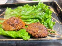 -百草滩羊清水涮羊肉·清真·宁夏盐池滩羊(莲花桥店)