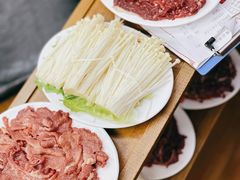 -贵宾牛·潮汕牛肉火锅(珠池总店)