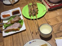 -北疆饭店(金狮广场店)