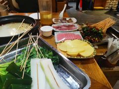 -串掌门砂锅串串香(三灶嘉珠时代广场店)