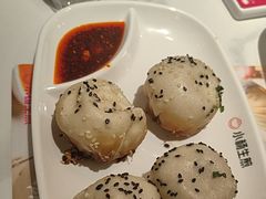 -小杨生煎(黄河路店)