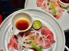 -匠和风精致料理(莆田财富中心店)