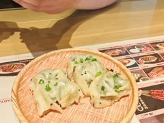 -老电影院饺店(休宁店)