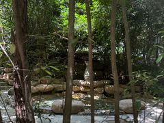 -天目湖涵田半山温泉