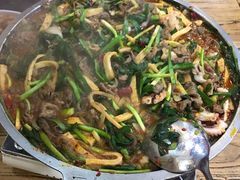 -京玉菲饭店(李村店)