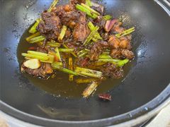 -嘟享吃重庆鸡公煲(五一店)