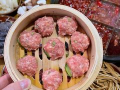 -正南齊北重庆老火锅(光华村直营店)