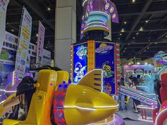 -郑州国际会展中心
