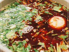 -臻老板牛肉面(光华路SOHO店)