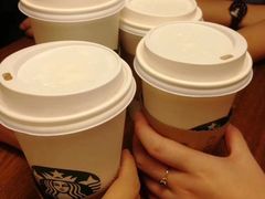 -星巴克(天津大悦城第二店)