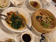 -莆田餐厅PUTIEN(金融街购物中心店)