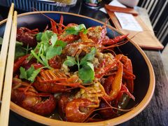 -黄鱼炙夜·烧烤·小龙虾(世茂缤谷店)