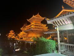 -肇兴侗寨