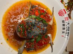 -福满我家大碗厨·湘菜(上海大厦店)