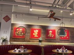 -味福记·江西小炒·南昌小吃(青山湖万达店)