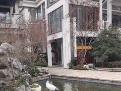 -广富林宰相府酒店·水云间