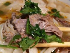 -破瓦寒窑·地摊烤羊排