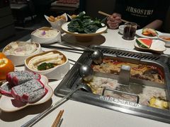 -海底捞火锅(长宁路龙之梦店)