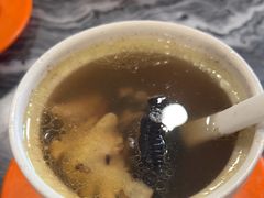 -益寿炖品店