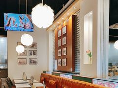 -金湖港式餐厅(建外店)