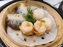 -乜都得港式茶楼(天贵路店)