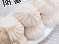 猪肉包子-福源包子铺王顶堤店