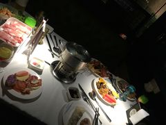 多伦多海鲜自助餐厅(马鞍山金鹰店)-星伦多自助料理(花山金鹰店)
