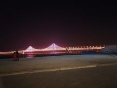 -星海湾跨海大桥