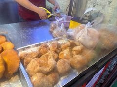 -蒙记老牌豆浆