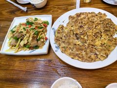 -下梅人家土菜馆(历史文化餐厅度假区店)