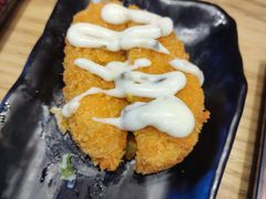 -町门烤肉拌饭专门店(哈西万达店)