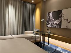 -航空港万怡酒店·万荟轩餐厅(航空港区远航路店)