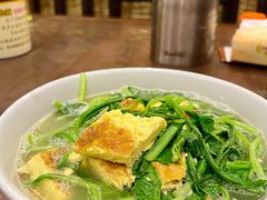 -园林美食城·本土农家菜(杨和镇店)