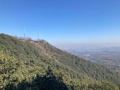 -北高峰