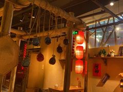 -破三川·新川菜(静安大融城店)