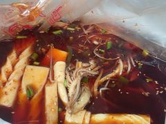 -蓉城西二道无名冒菜(西二道街店)