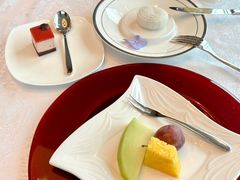-君来湖滨饭店·渔餐厅