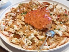 -莆鑫海鲜城(浏河店)