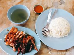 -丽丰茶冰室