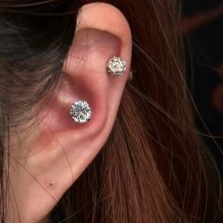 -AI艾耳·专业手工耳洞·穿孔美学馆