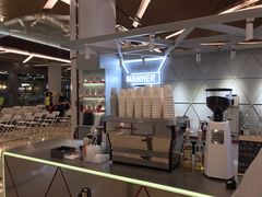 -Manner Coffee(丁香国际店)