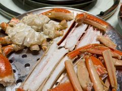 -水禾轩·海鲜蒸汽主题餐厅(拱北店)