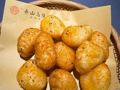 -高佳庄·海鲜酒楼(东港店)